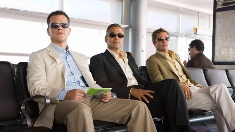 Ocean’s Thirteen: trama, cast e curiosità sul film
