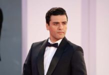 Oscar Isaac