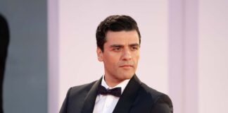 Oscar Isaac