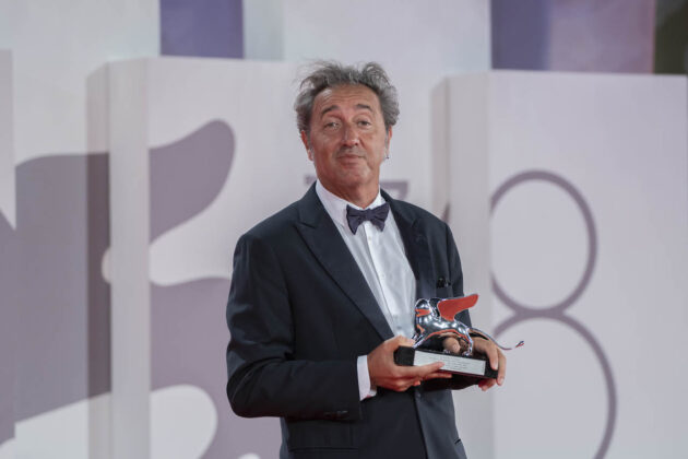 Paolo Sorrentino