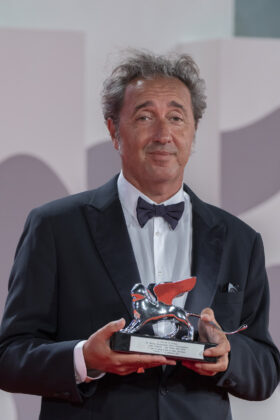 Paolo Sorrentino