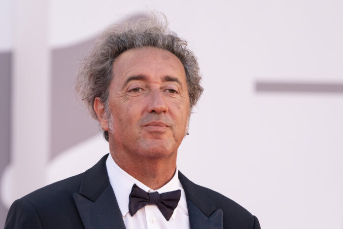 Paolo Sorrentino