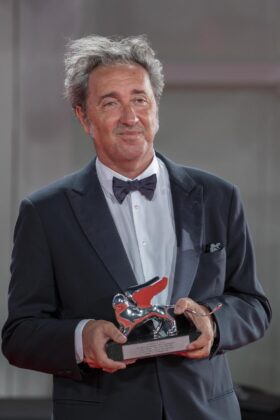 Paolo Sorrentino