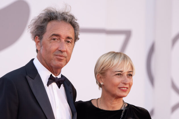 Paolo Sorrentino