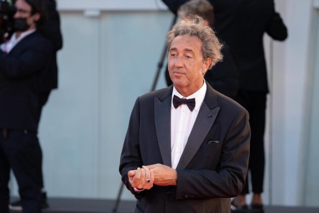 Paolo Sorrentino