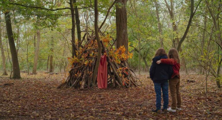 Petite Maman di Céline Sciamma, dal 21 ottobre al cinema
