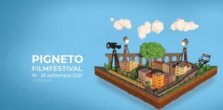 Pigneto Film Festival 2021