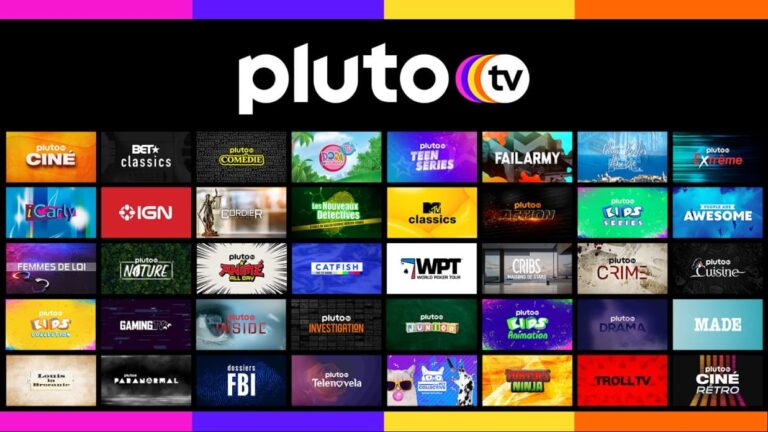 Pluto TV: in arrivo in Italia dal 28 ottobre