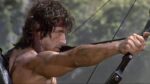 Rambo 2 - La vendetta cast