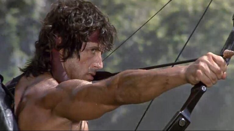 Rambo, lo spin-off diventa un sequel diretto con Sylvester Stallone