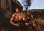 Rambo 2 - La vendetta film
