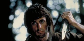 Rambo film
