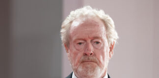 Ridley Scott