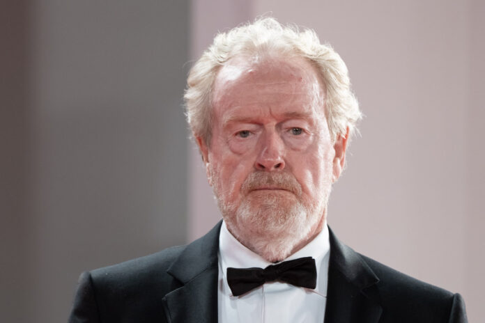 Ridley Scott