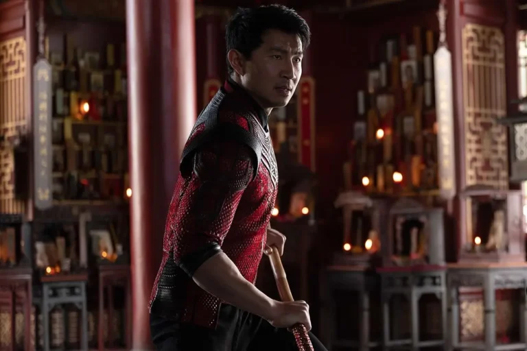 Shang-Chi e la Leggenda dei Dieci Anelli: recensione del film Marvel
