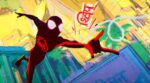 Spider-Man: Accross the Spider-verse - Part One