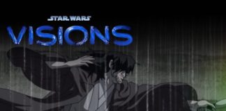 Star Wars: Visions recensione serie tv