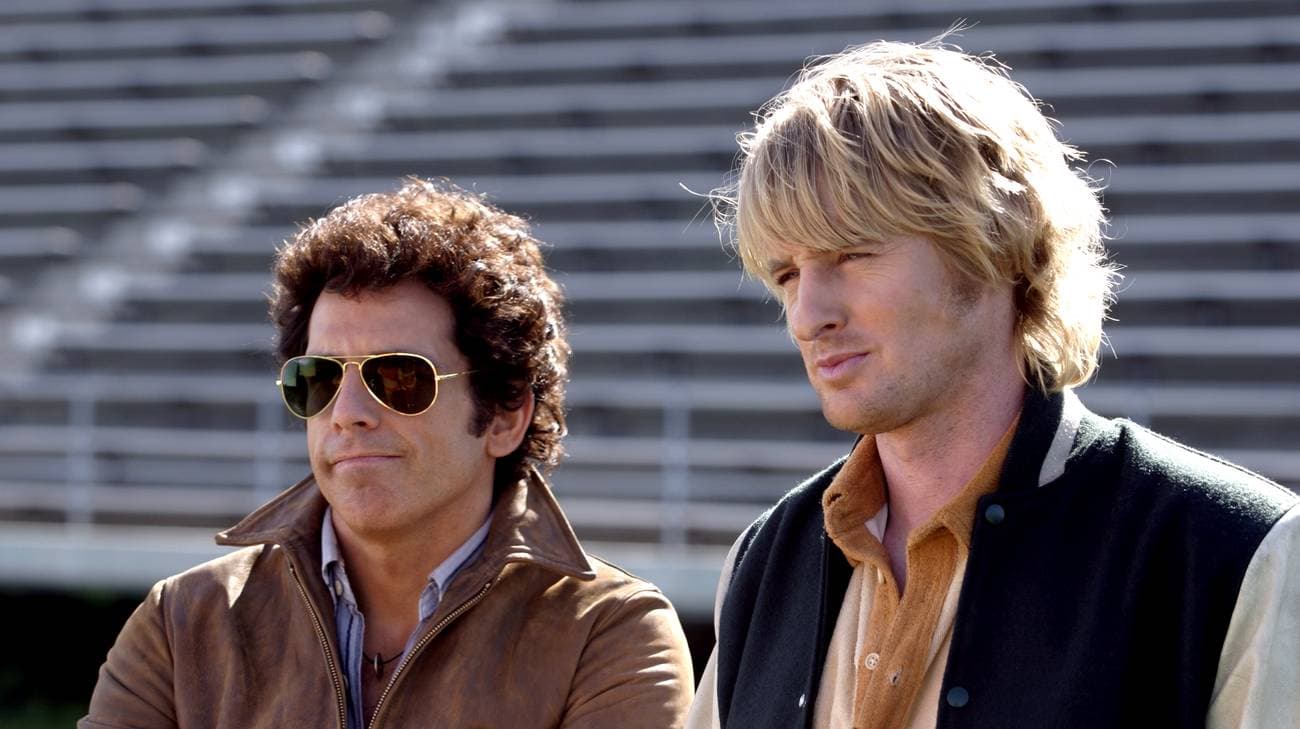 Starsky& Hutch