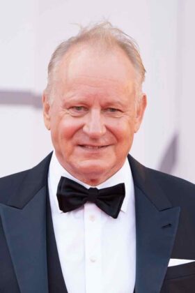 Stellan Skarsgard