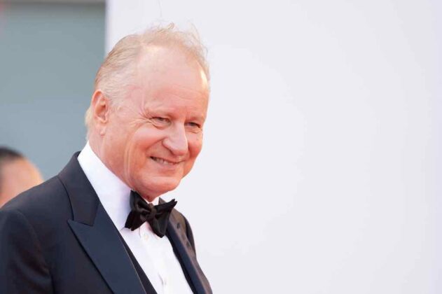 Stellan Skarsgard