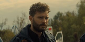 Synchronic Jamie Dornan