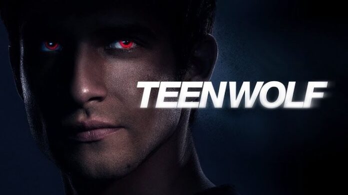 Teen Wolf film