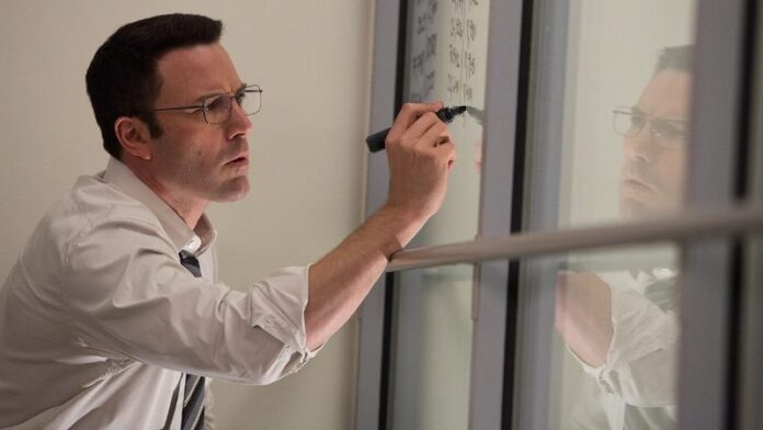 The Accountant film