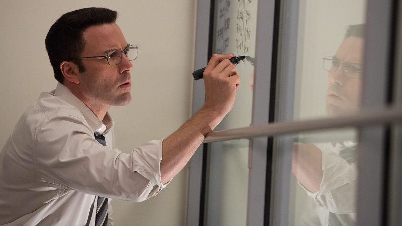 The Accountant film