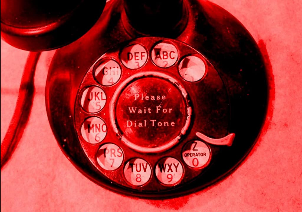 The Black Phone film 2022