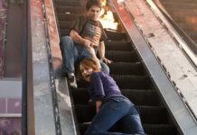 The Final Destination 3D film