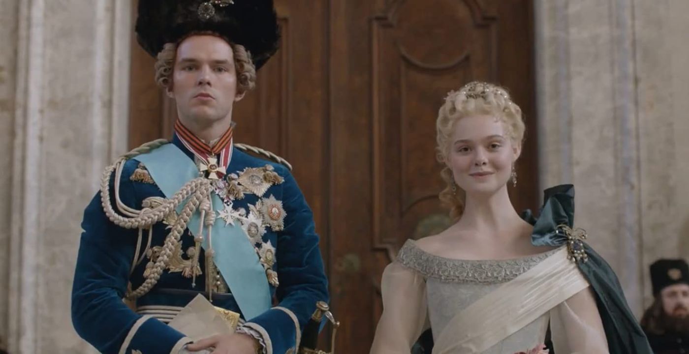 The Great 2 stagione quando esce, trama, cast e streaming Cinefilos.it The Great 2 stagione quando esce, trama, cast e streaming Cinefilos.it