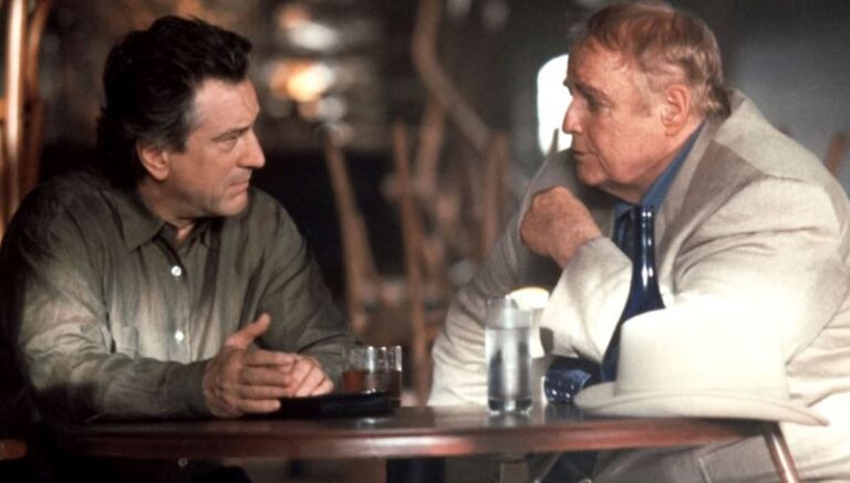 The Score: trama, cast e curiosità sul film con Marlon Brando