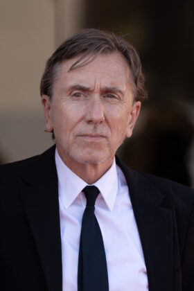 Tim Roth