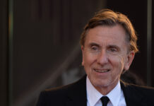 Tim Roth