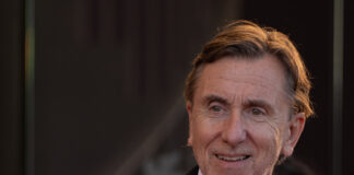 Tim Roth