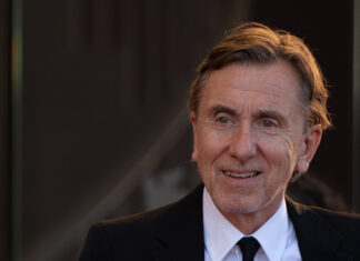 Tim Roth