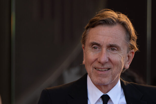 Tim Roth