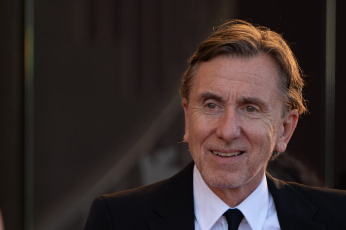 Tim Roth