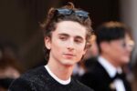 Timothee Chalamet