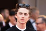 Timothee Chalamet