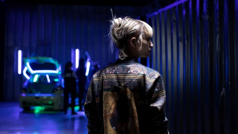 Titane: la recensione del film di Julia Docurnau
