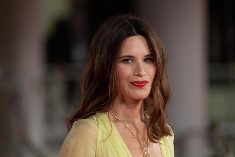 Valentina Cervi: 10 cose che non sai sull’attrice