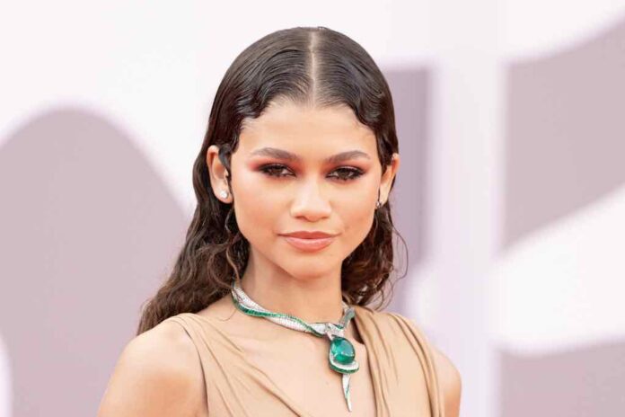 Zendaya