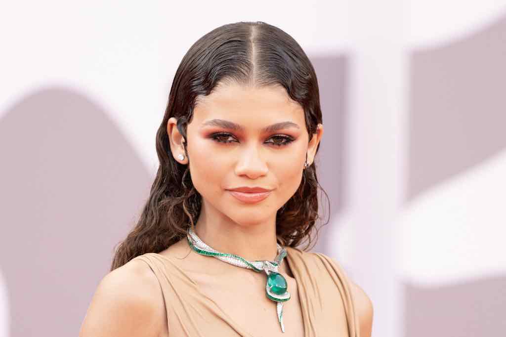 Zendaya