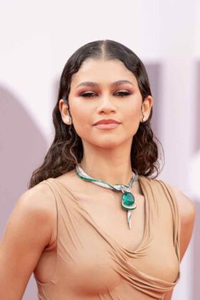 Zendaya