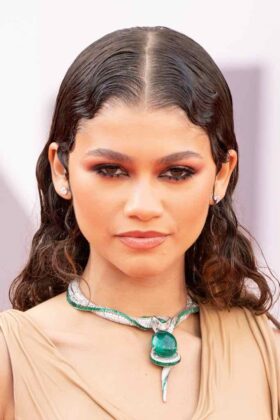 Zendaya