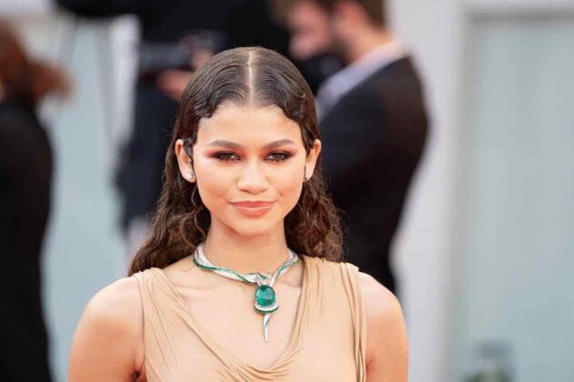 Zendaya