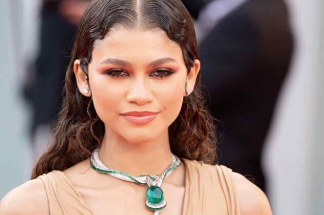 Zendaya