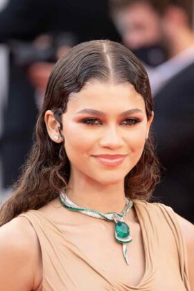 Zendaya