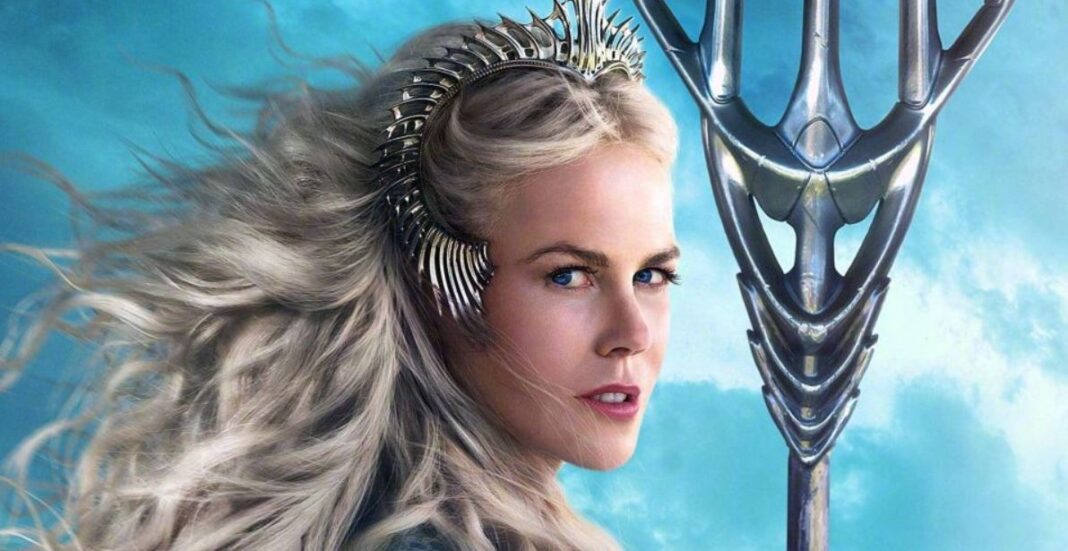 aquaman 2
